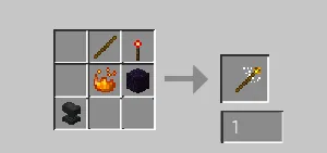 minerals up, Моды, Minecraft