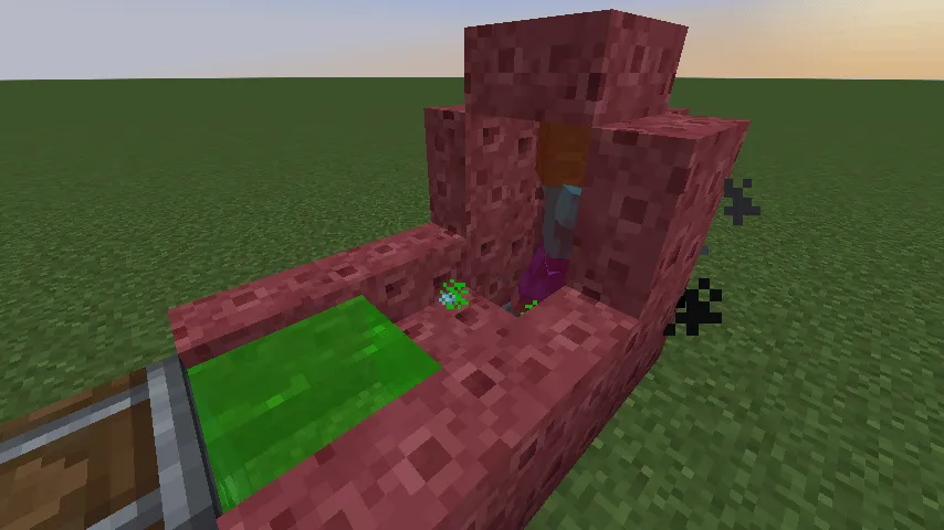 Create: Bio-Factory, Моды, Minecraft