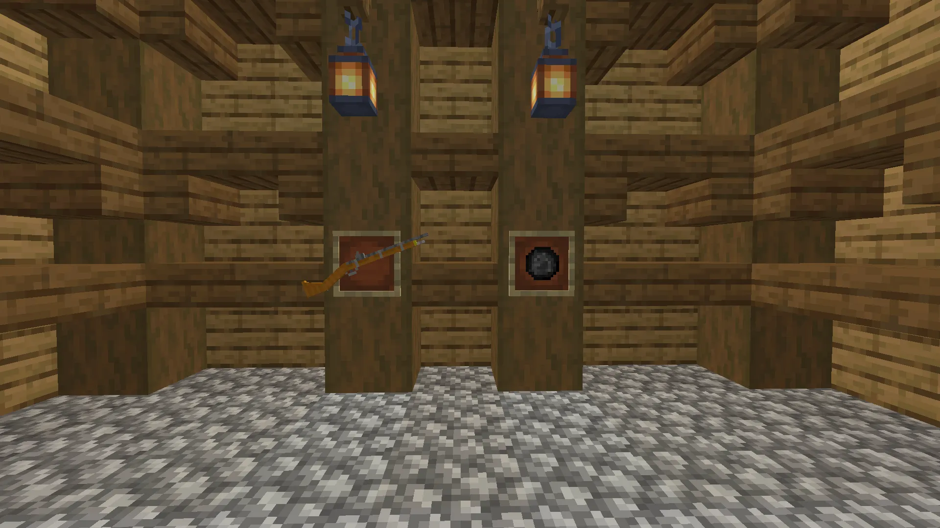 Falp's Better Armors, Моды, Minecraft