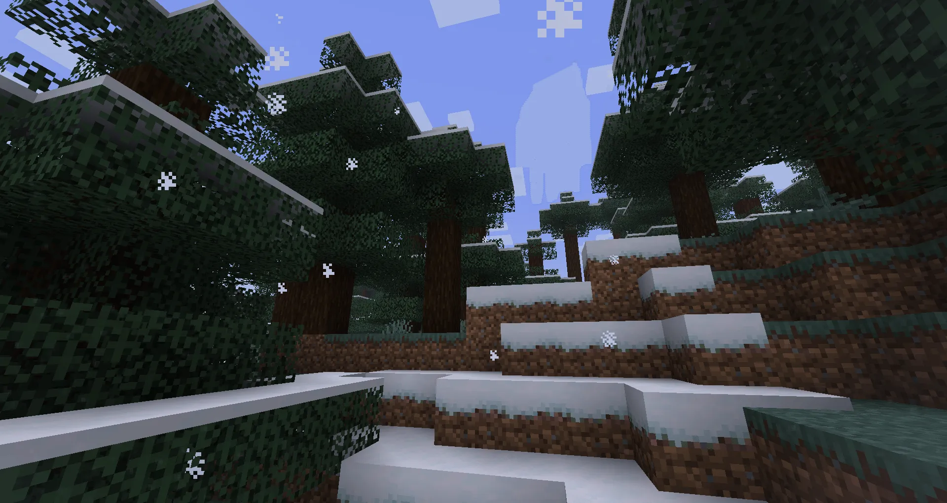 Kaban Central, Моды, Minecraft