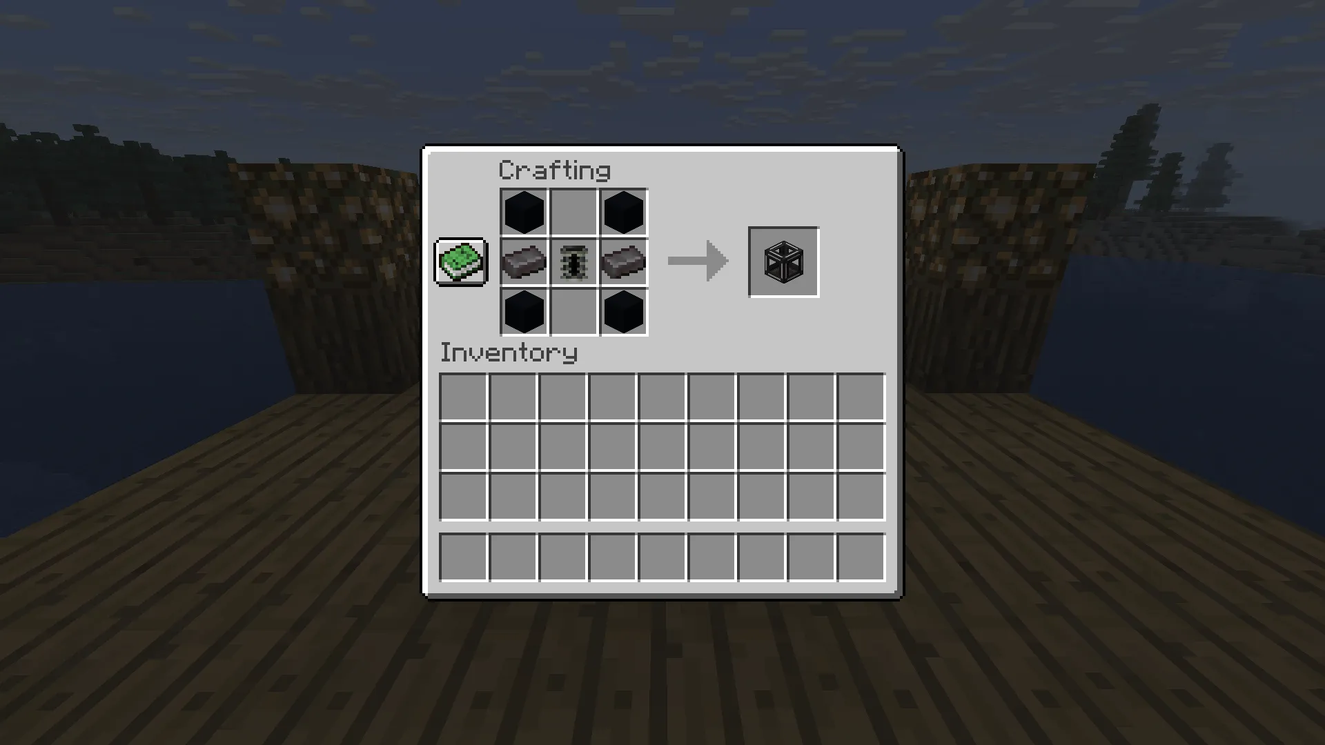 Weather and Tornadoes Remastered, Моды, Minecraft