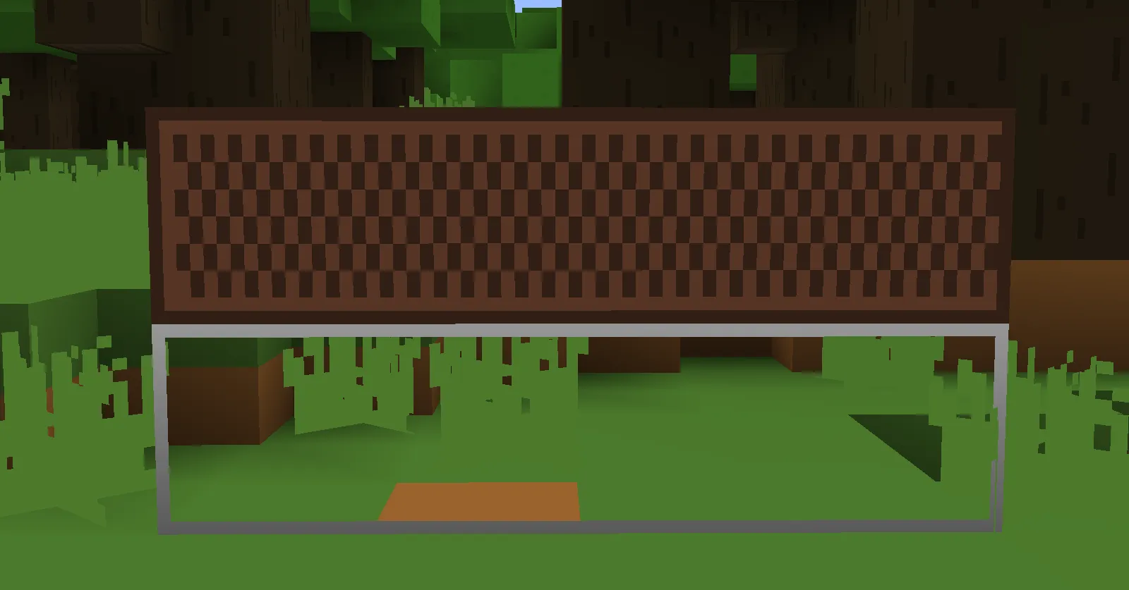 Ava [16x] — скриншот 1 (Текстуры, Minecraft)