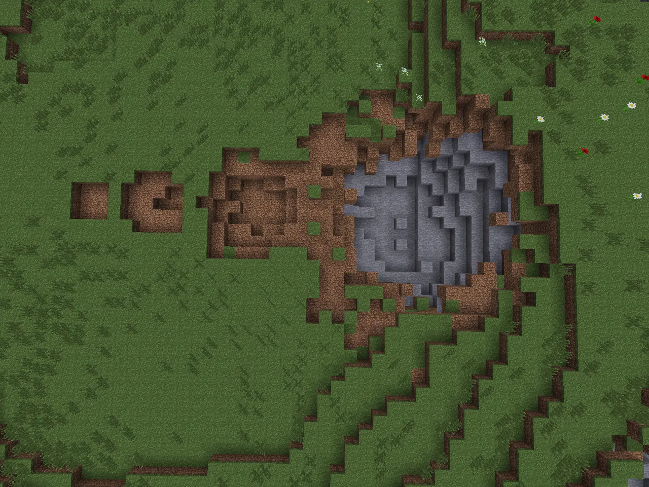 CustomTNT — скриншот 1 (Плагины, Minecraft)