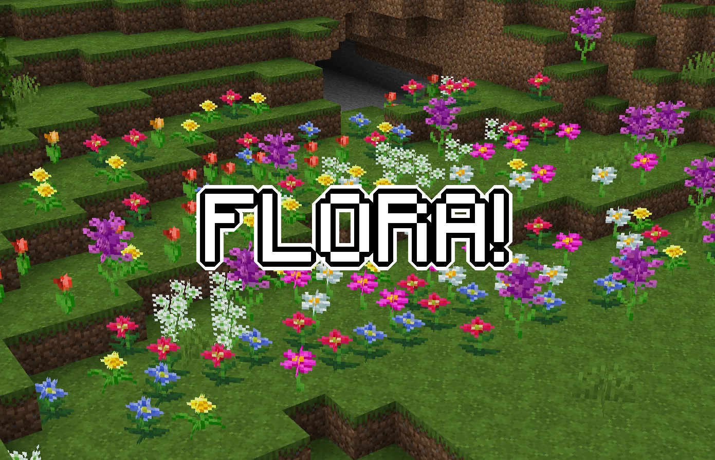 Jun's Pikcraft — скриншот 8 (Текстуры, Minecraft)