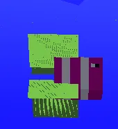 Aquatic Oddities, Моды, Minecraft