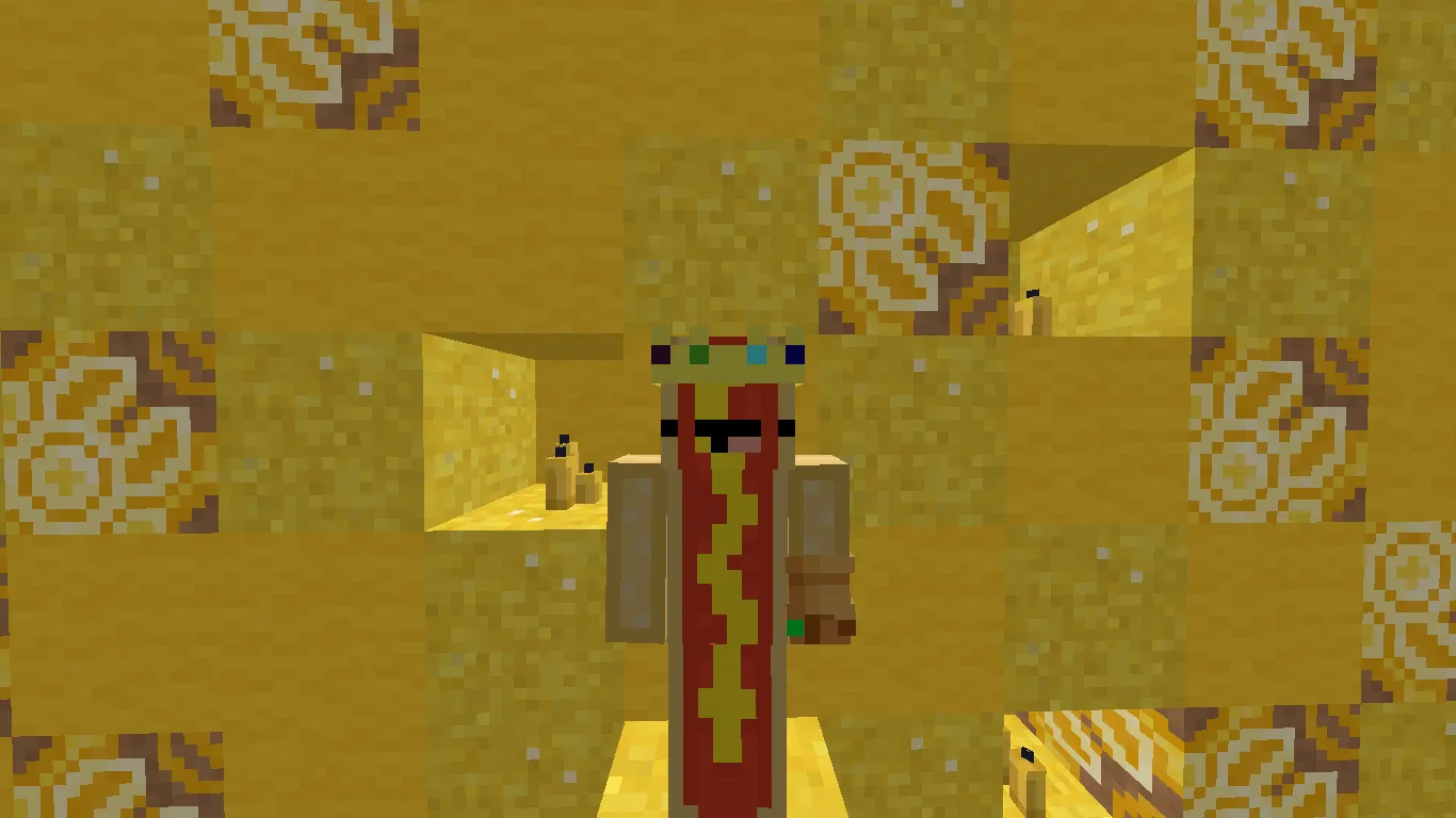 CPVP VPVP ososis pack, Текстуры, Minecraft