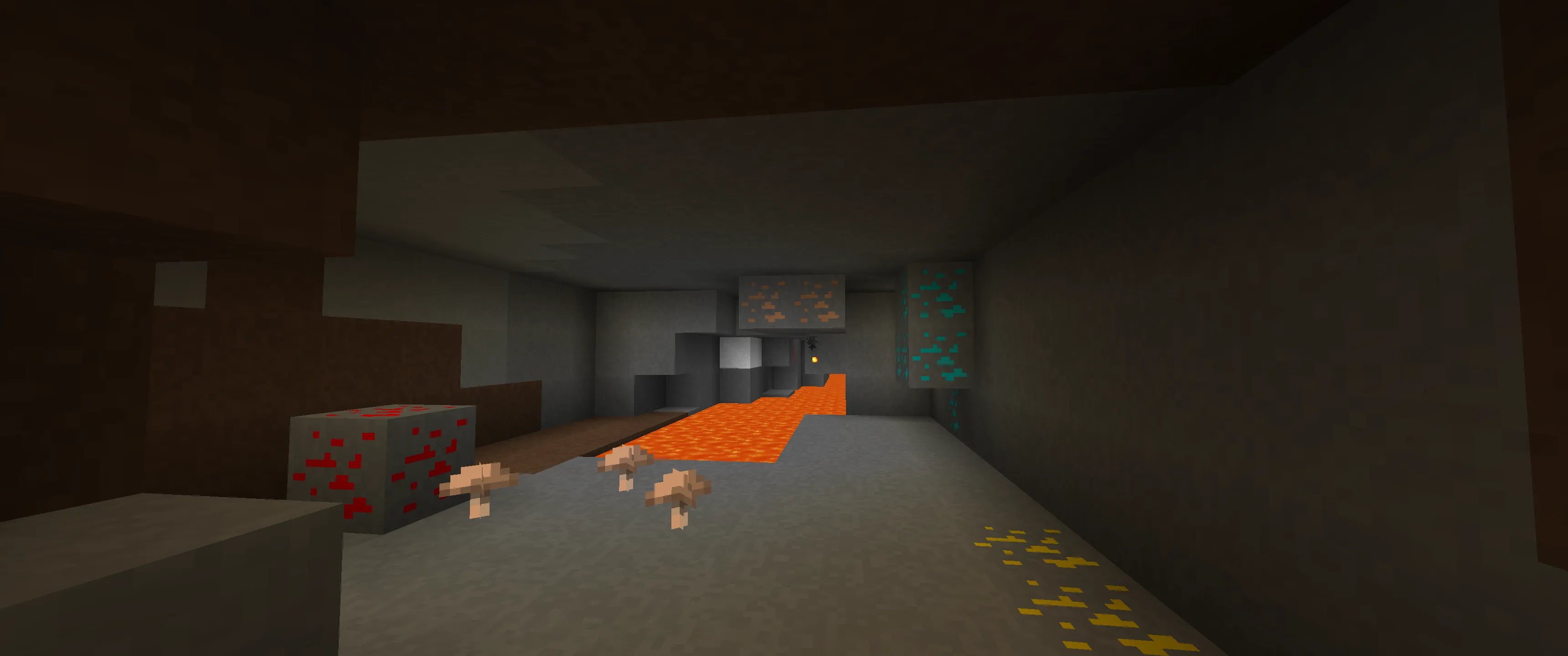 Bright-N-Smooth 16x, Текстуры, Minecraft