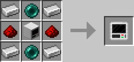 Arrhy's Simple Currency — скриншот 8 (Моды, Minecraft)