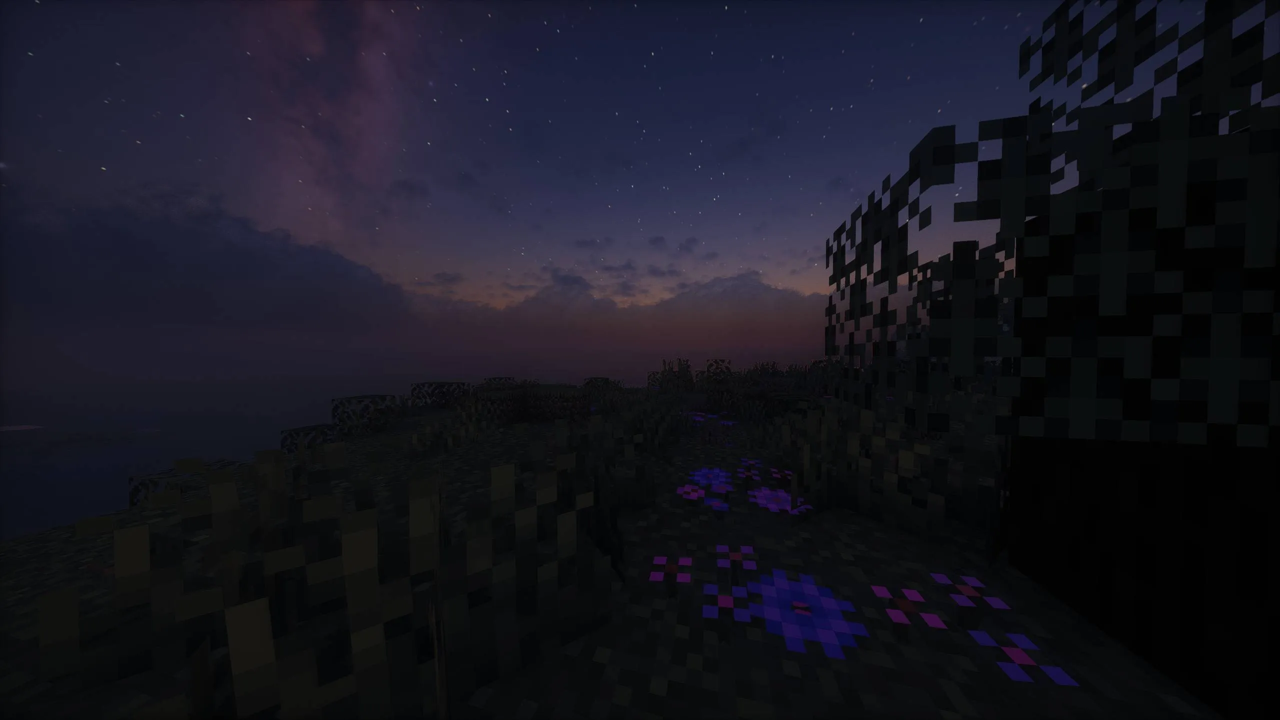 Lost World - The Broken Script, Модпаки, Minecraft