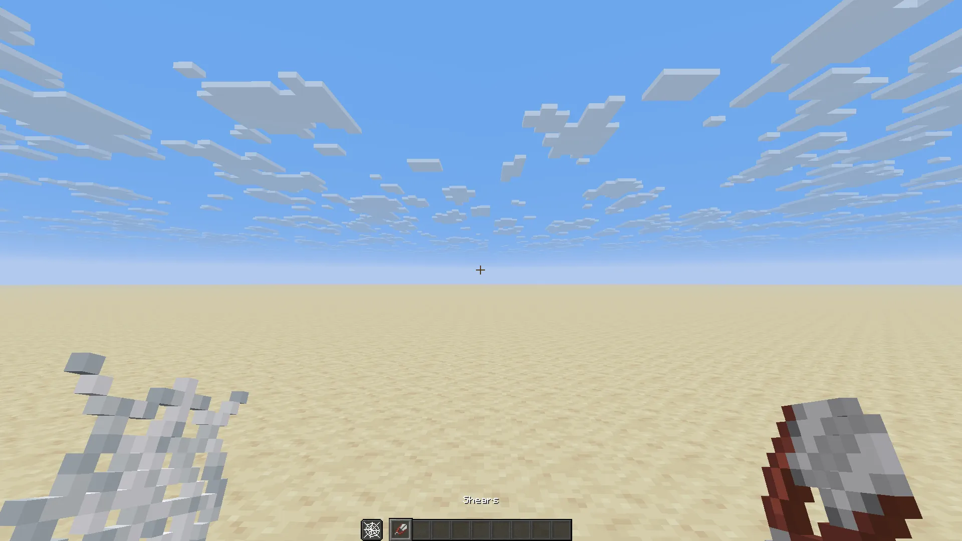 Crystal PvP Tweaks, Текстуры, Minecraft