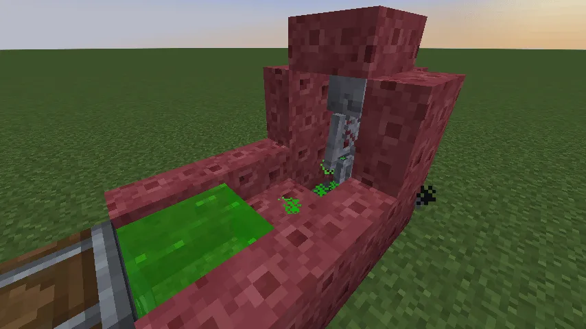 Create: Bio-Factory, Моды, Minecraft