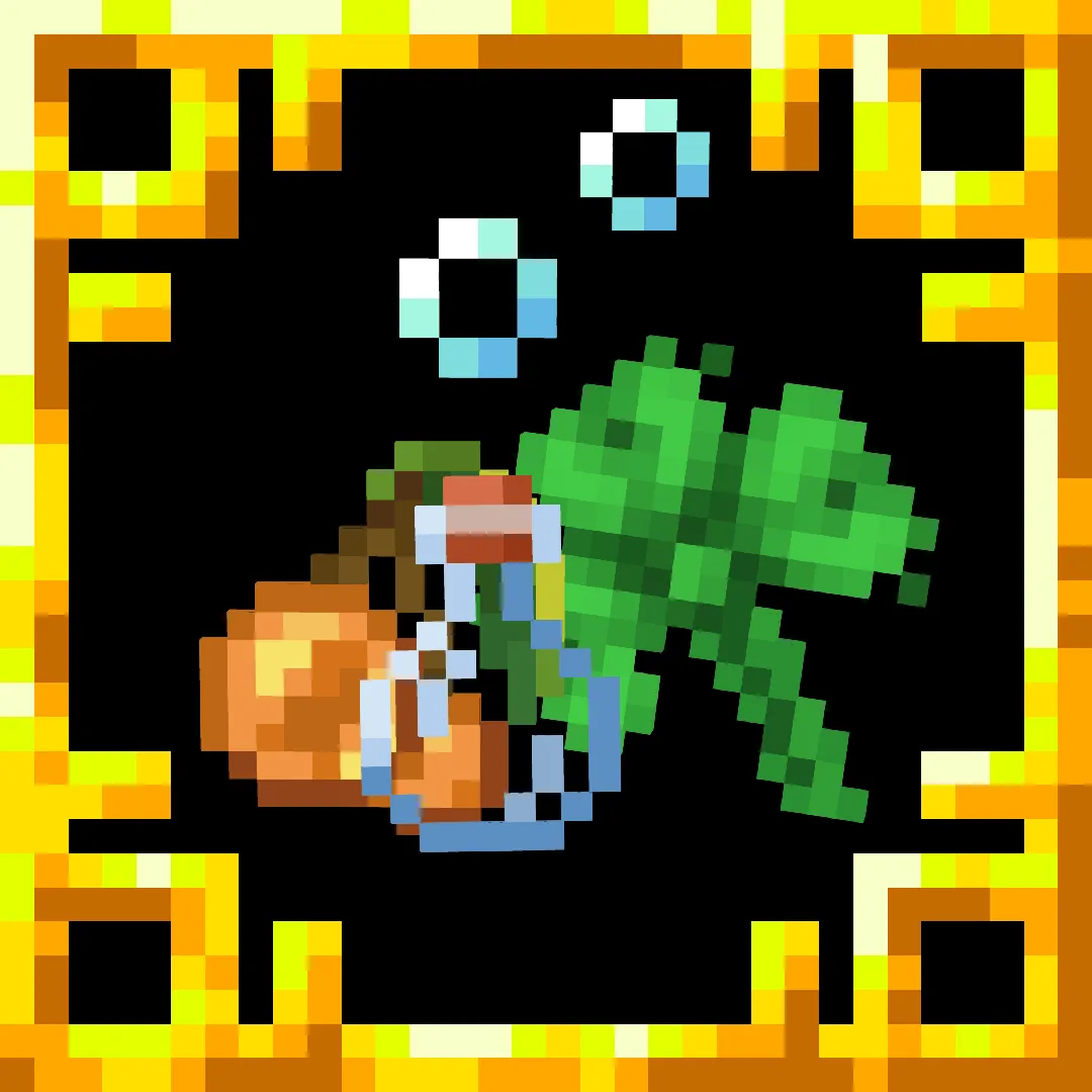 Alchemists' Elixirs, Моды, Minecraft