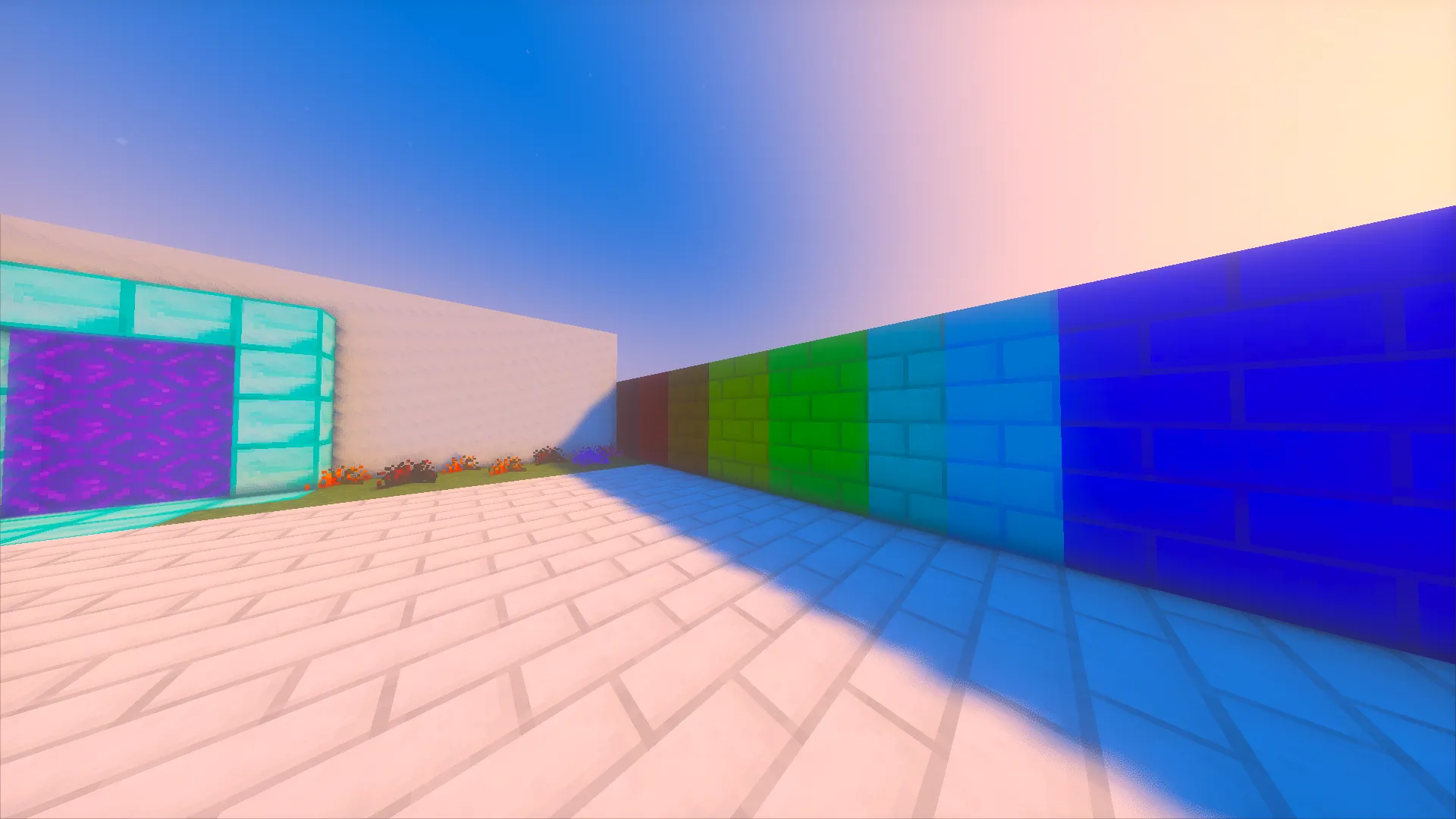 Kenui's Utilities Reloaded, Моды, Minecraft