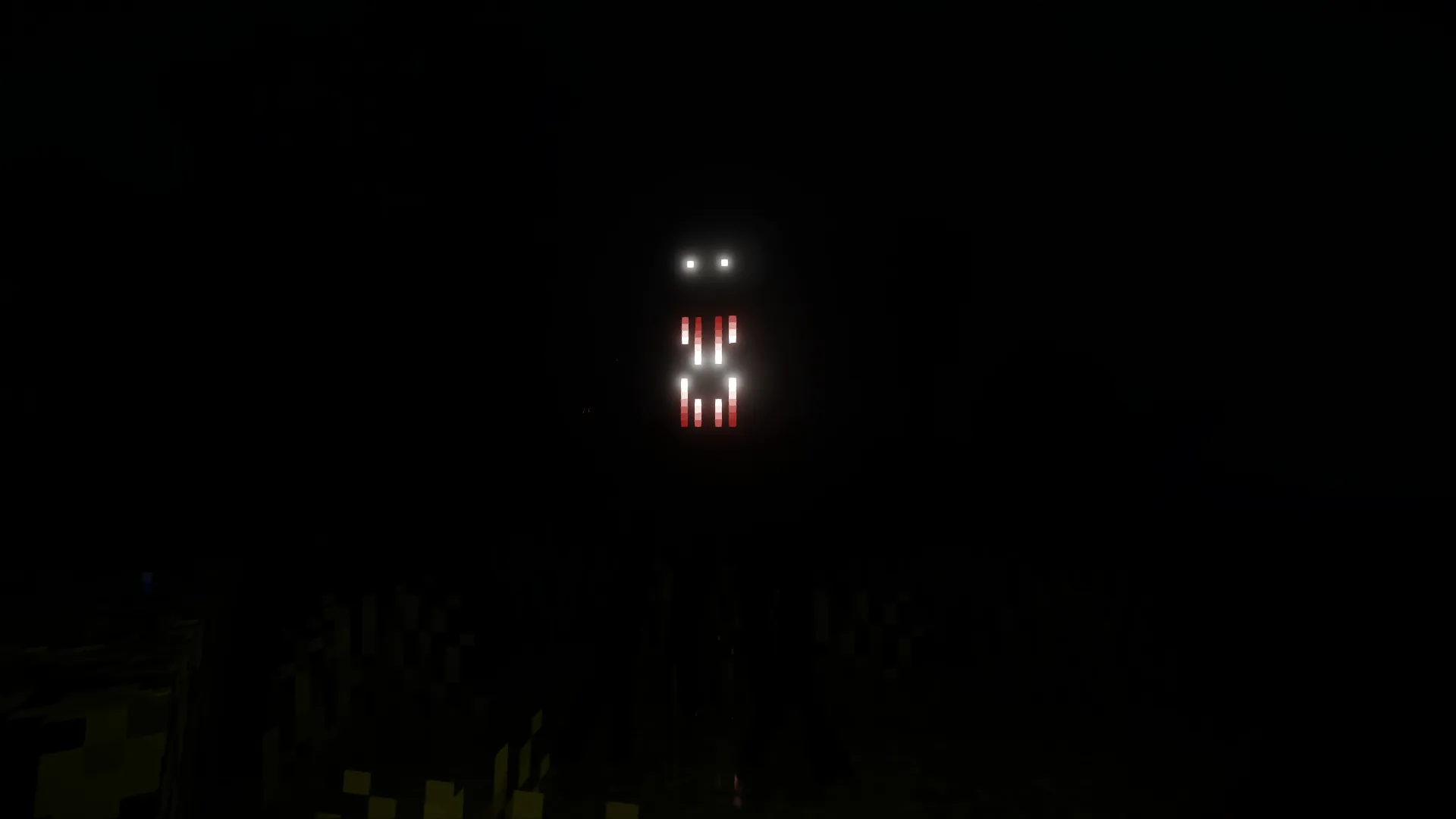 Best Horror — скриншот 2 (Модпаки, Minecraft)