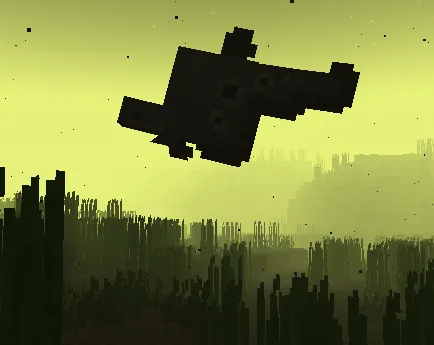 Fintastic, Моды, Minecraft