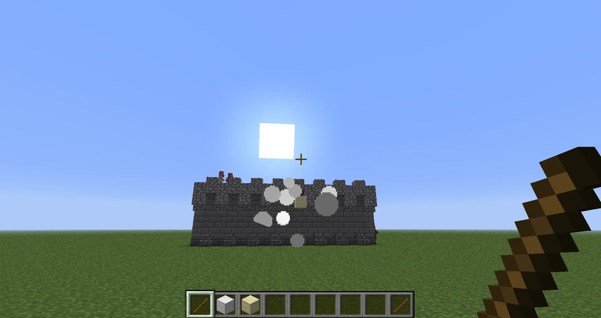 Catapult Stick, Плагины, Minecraft