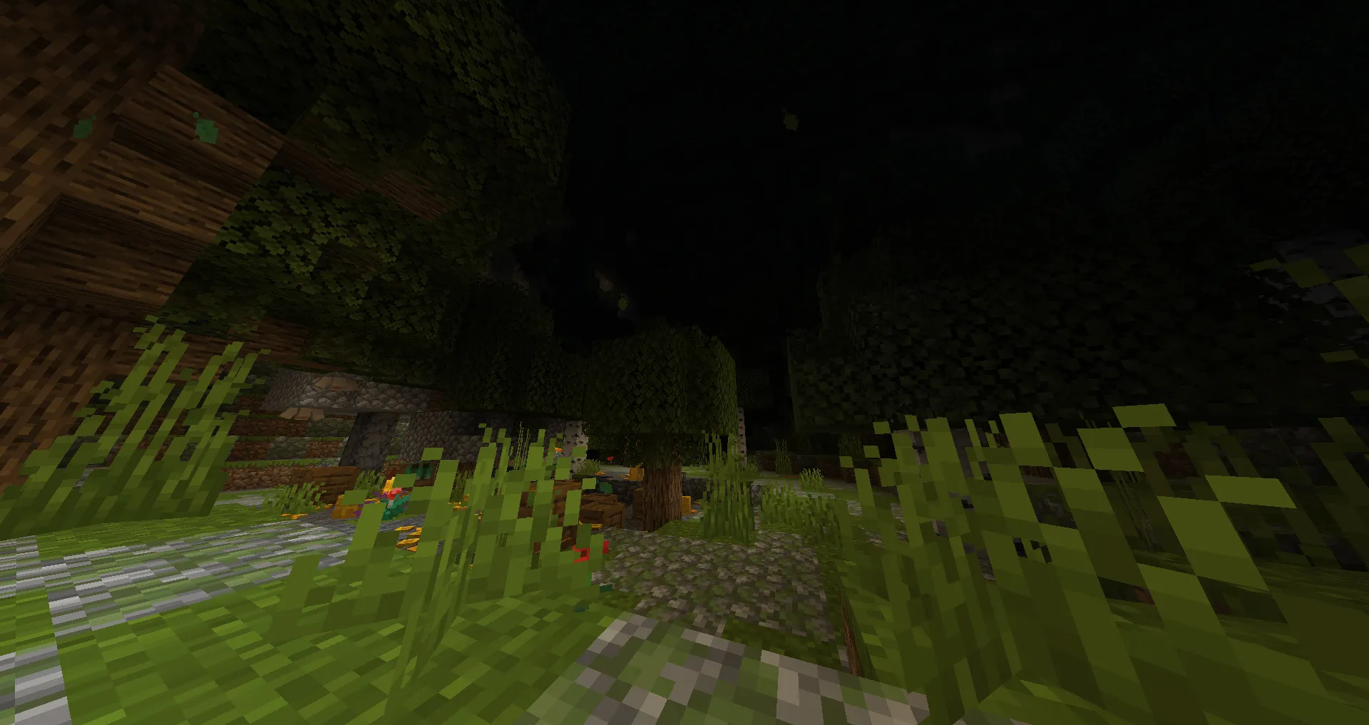 Caverns of Chaos, Моды, Minecraft