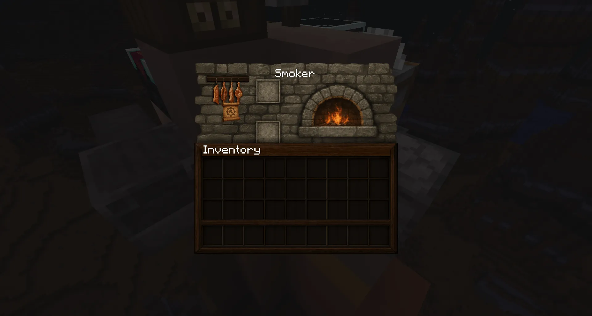 Hellim's TrueTexture GUI - TTCollection, Текстуры, Minecraft