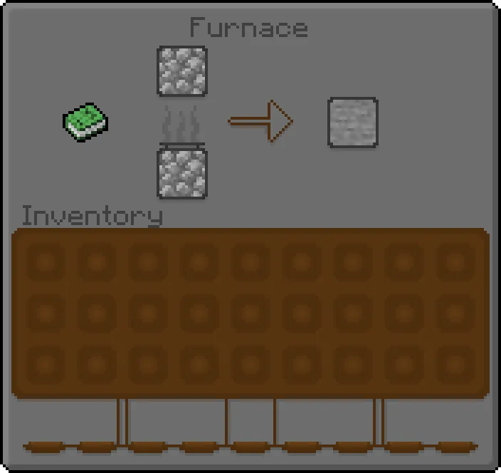 Trask (Discontinued) — скриншот 6 (Текстуры, Minecraft)