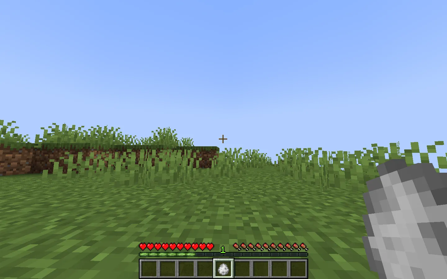 Father_Pucci — скриншот 4 (Моды, Minecraft)