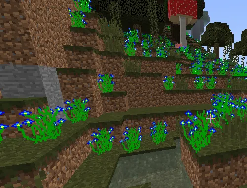 Palpexs MC+ — скриншот 3 (Моды, Minecraft)
