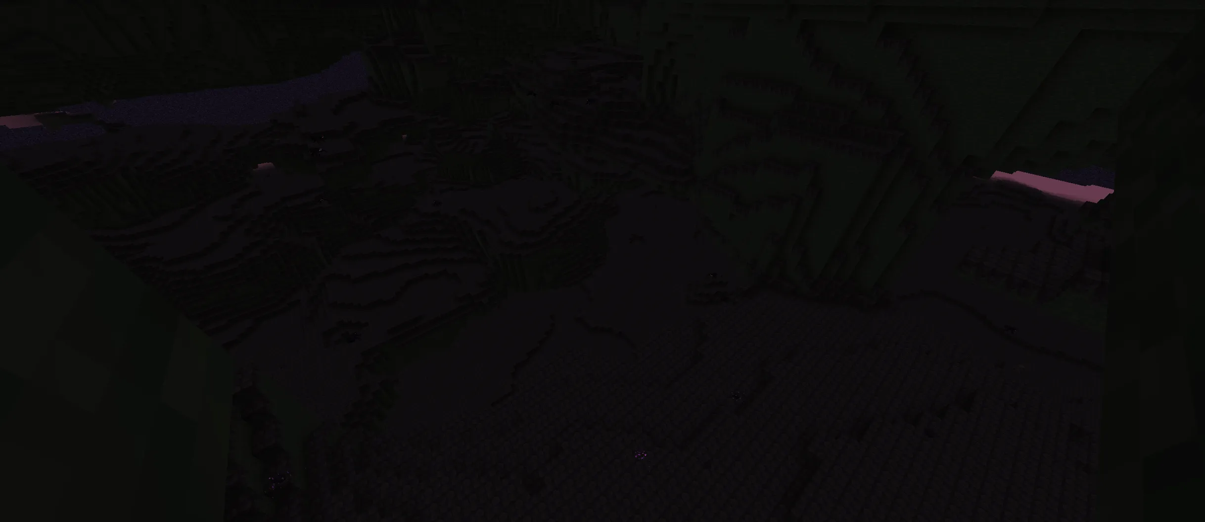 JC’s EndExtras (Discontinued), Моды, Minecraft