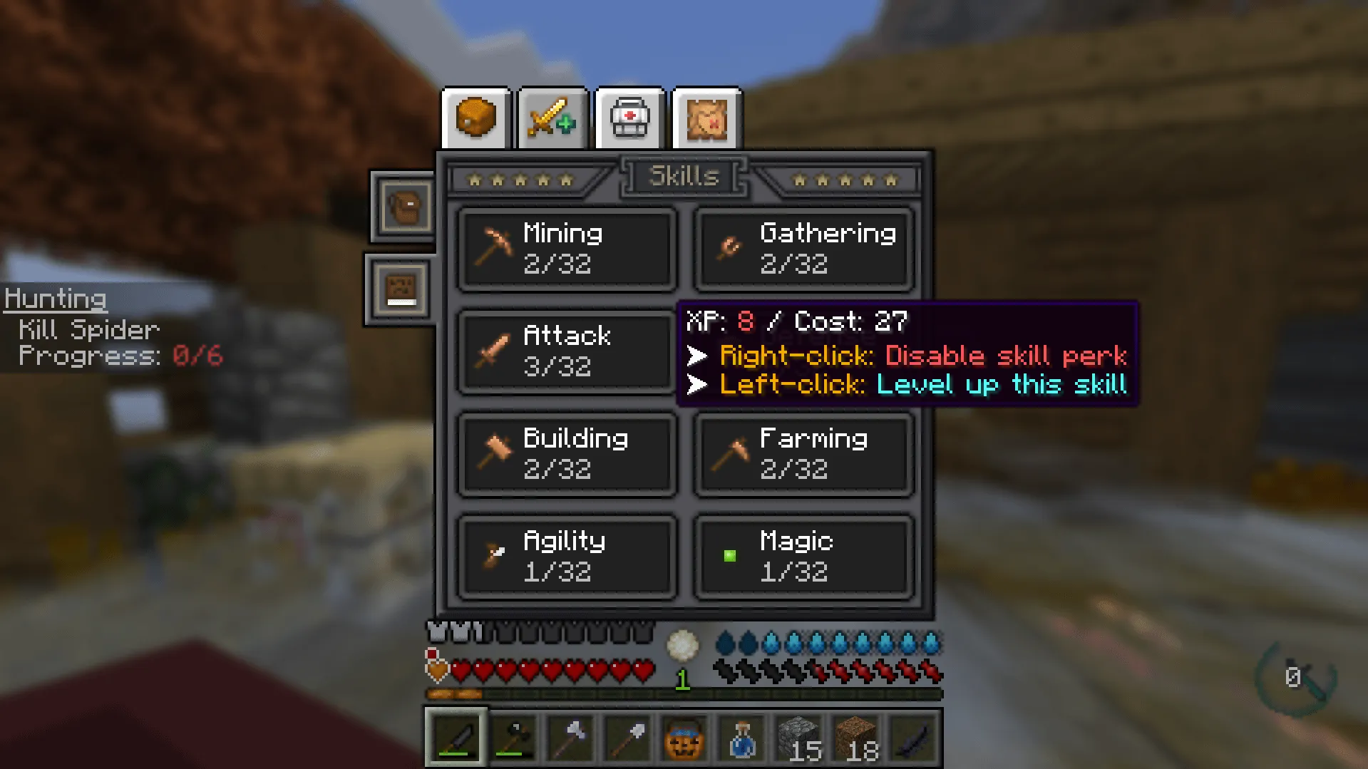 RLcraft THE UNOFFICIAL SEQUAL discontinued for now, Модпаки, Minecraft