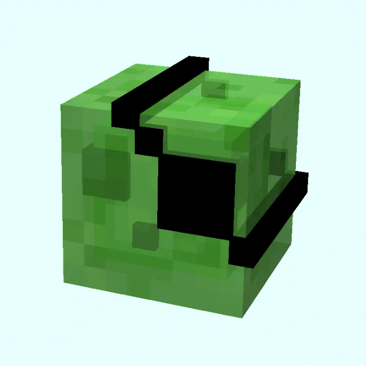 Zam's Variants Pack — скриншот 2 (Текстуры, Minecraft)