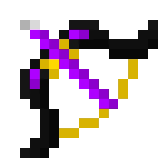 Feel Purple, Текстуры, Minecraft