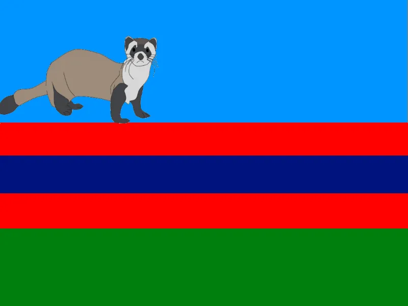 Nejd Feretes — скриншот 1 (Моды, Minecraft)