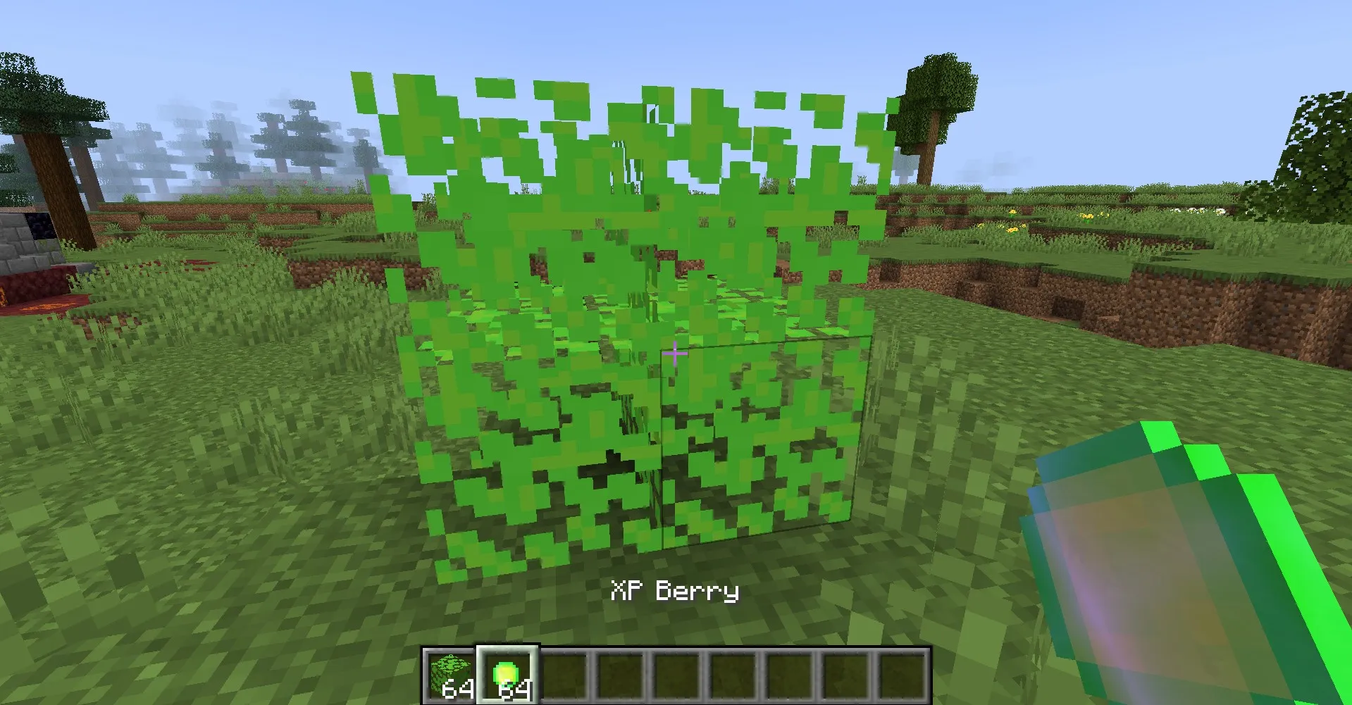 More Useful Things, Моды, Minecraft