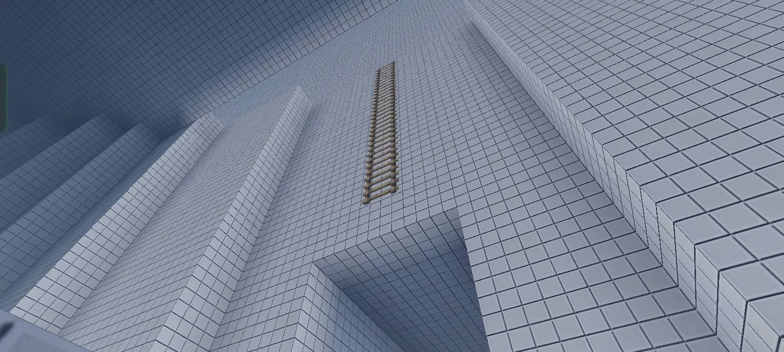 POOLROOMS BEDROCK (DEMO), Карты, Minecraft