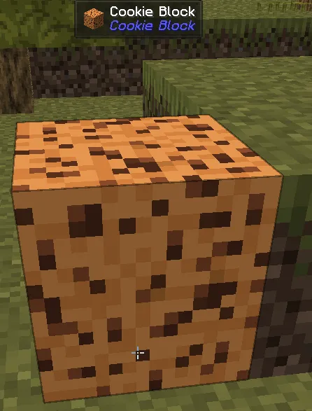Cookiemon - Pokemon Cobblemon RPG & Cookies — скриншот 12 (Модпаки, Minecraft)