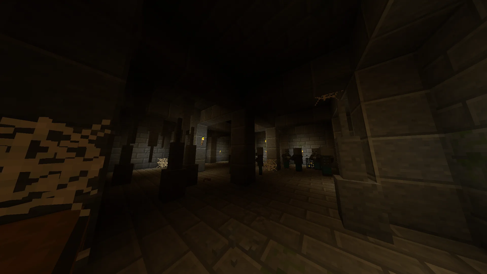 SR-388 — скриншот 5 (Модпаки, Minecraft)