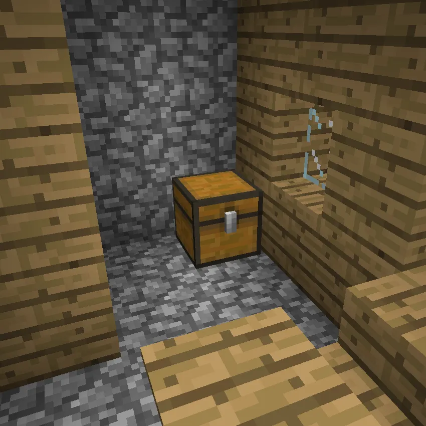 Old Villages, Дата-паки, Minecraft