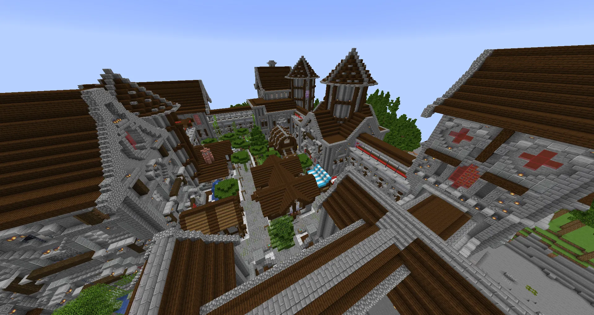 epiccpackk — скриншот 50 (Модпаки, Minecraft)
