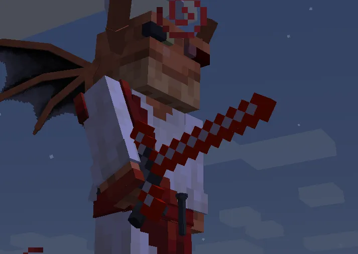 Lightsabers [Fabric], Моды, Minecraft