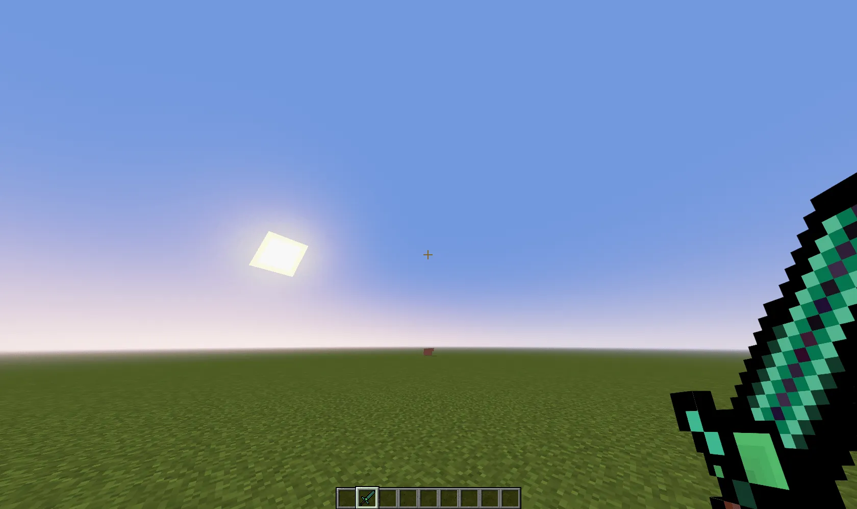 Legacy Swords — скриншот 5 (Текстуры, Minecraft)