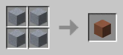 Ancient Recipes — скриншот 3 (Дата-паки, Minecraft)
