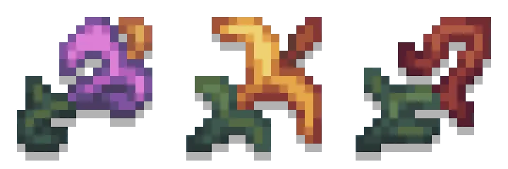 Vital Herbs, Моды, Minecraft