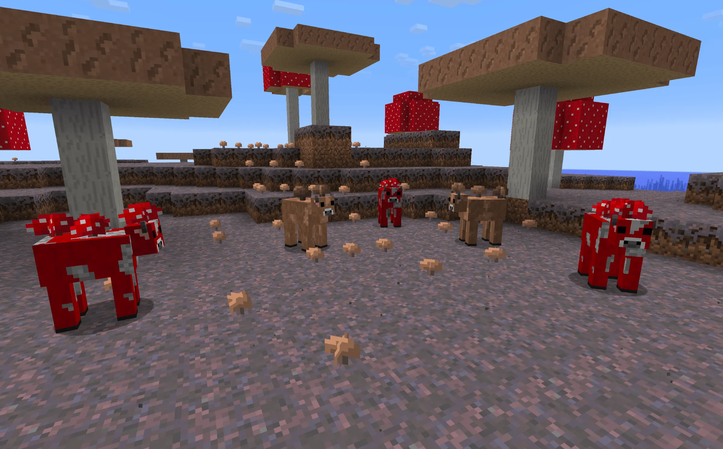 Programmer Art Revived — скриншот 20 (Текстуры, Minecraft)