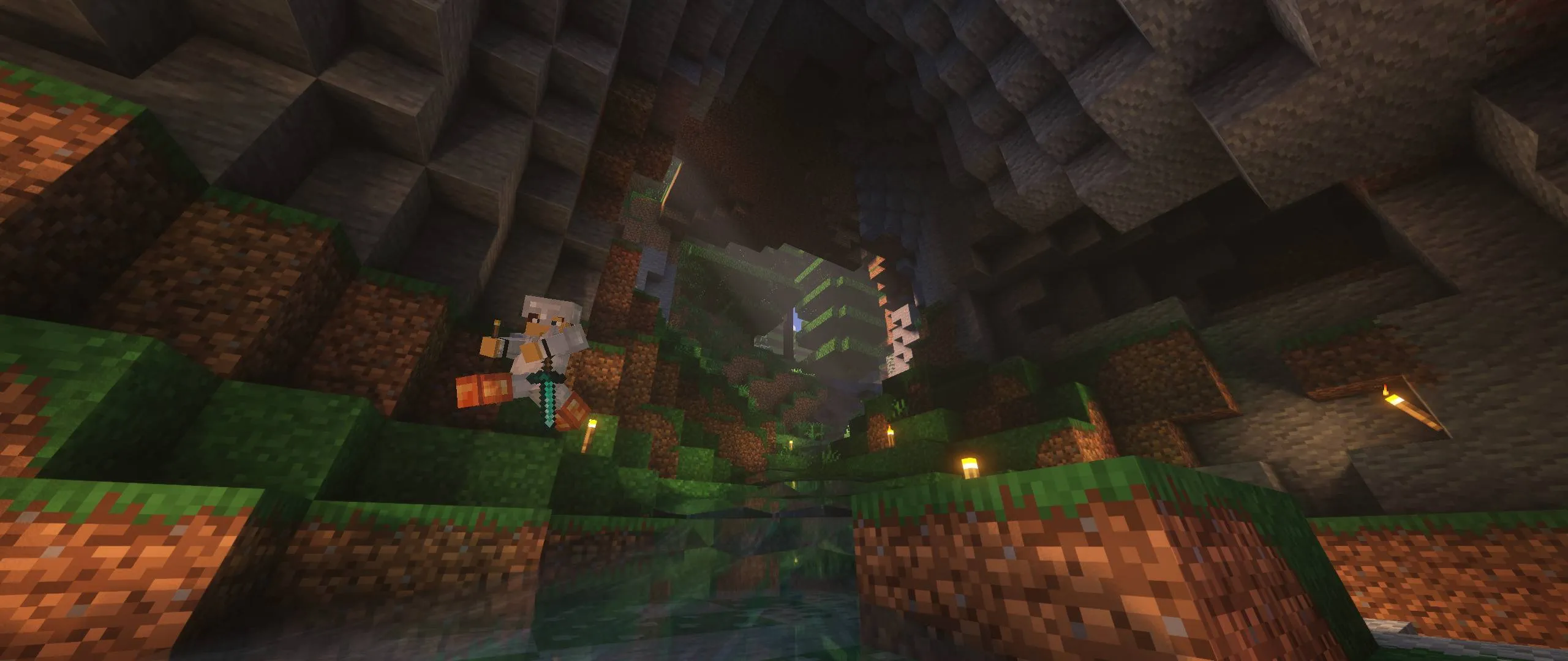 Figuratives — скриншот 6 (Модпаки, Minecraft)