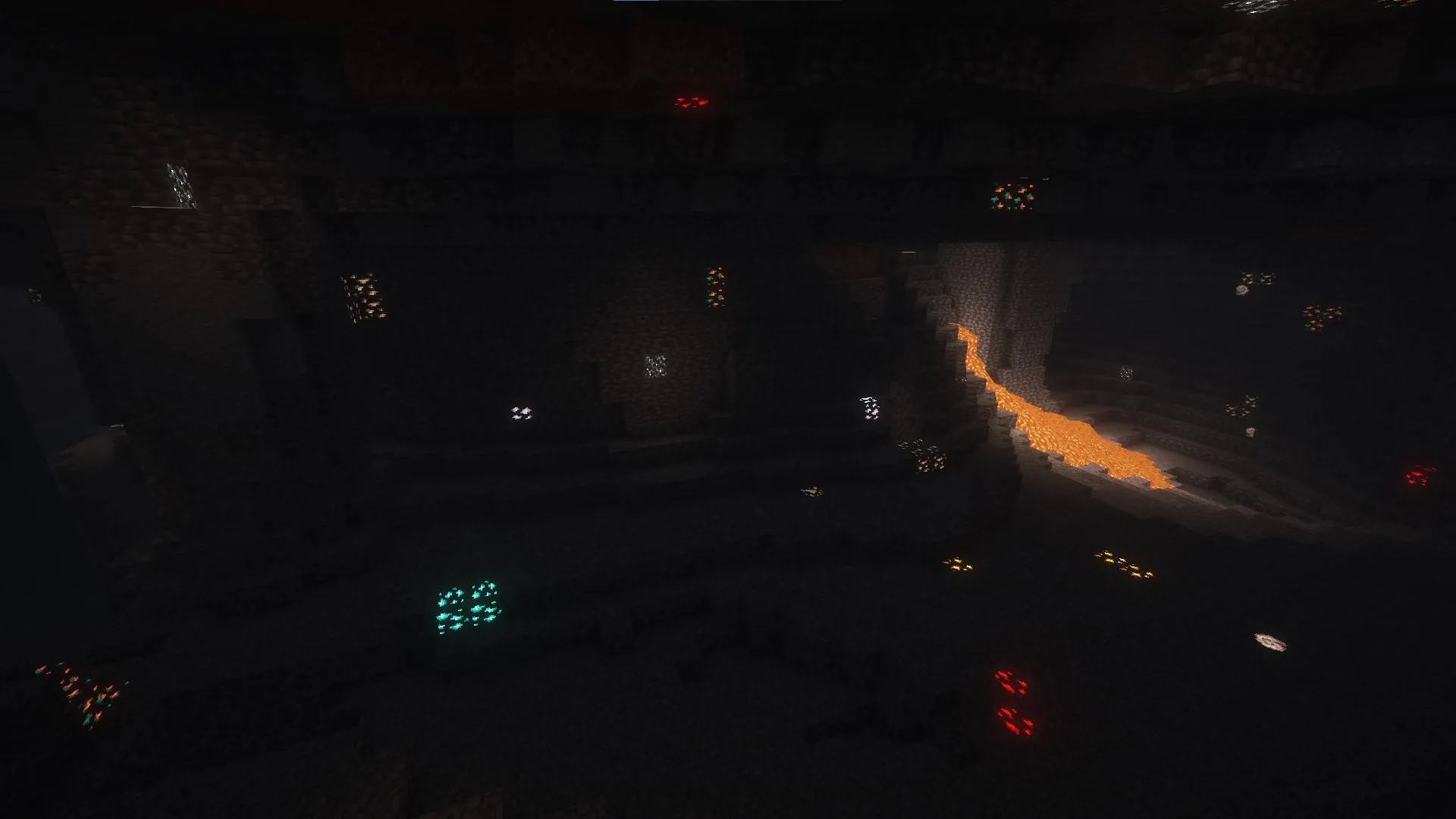 Better Mineralogy — скриншот 5 (Текстуры, Minecraft)