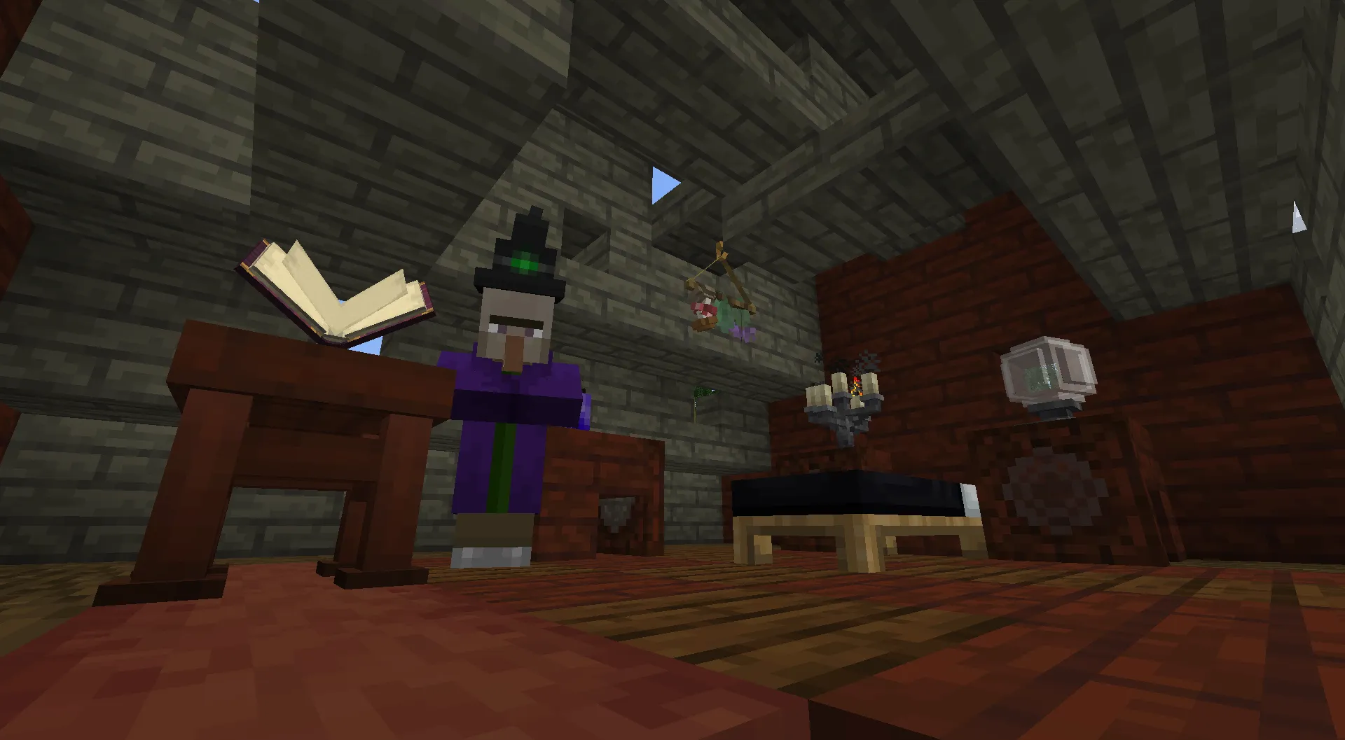EPiCCRAFT Reborn — скриншот 5 (Модпаки, Minecraft)