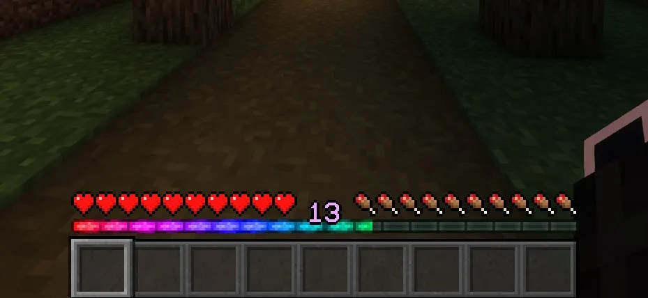 Astra-Ressourcespack — скриншот 3 (Текстуры, Minecraft)