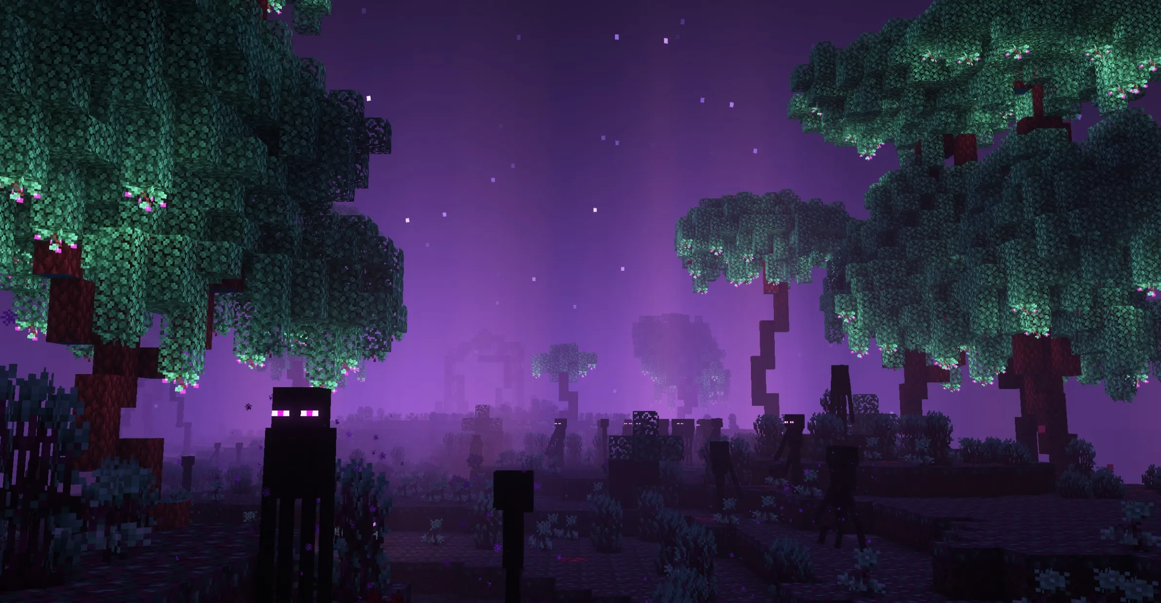 TNP Limitless: Refabricated - LL:R — скриншот 10 (Модпаки, Minecraft)
