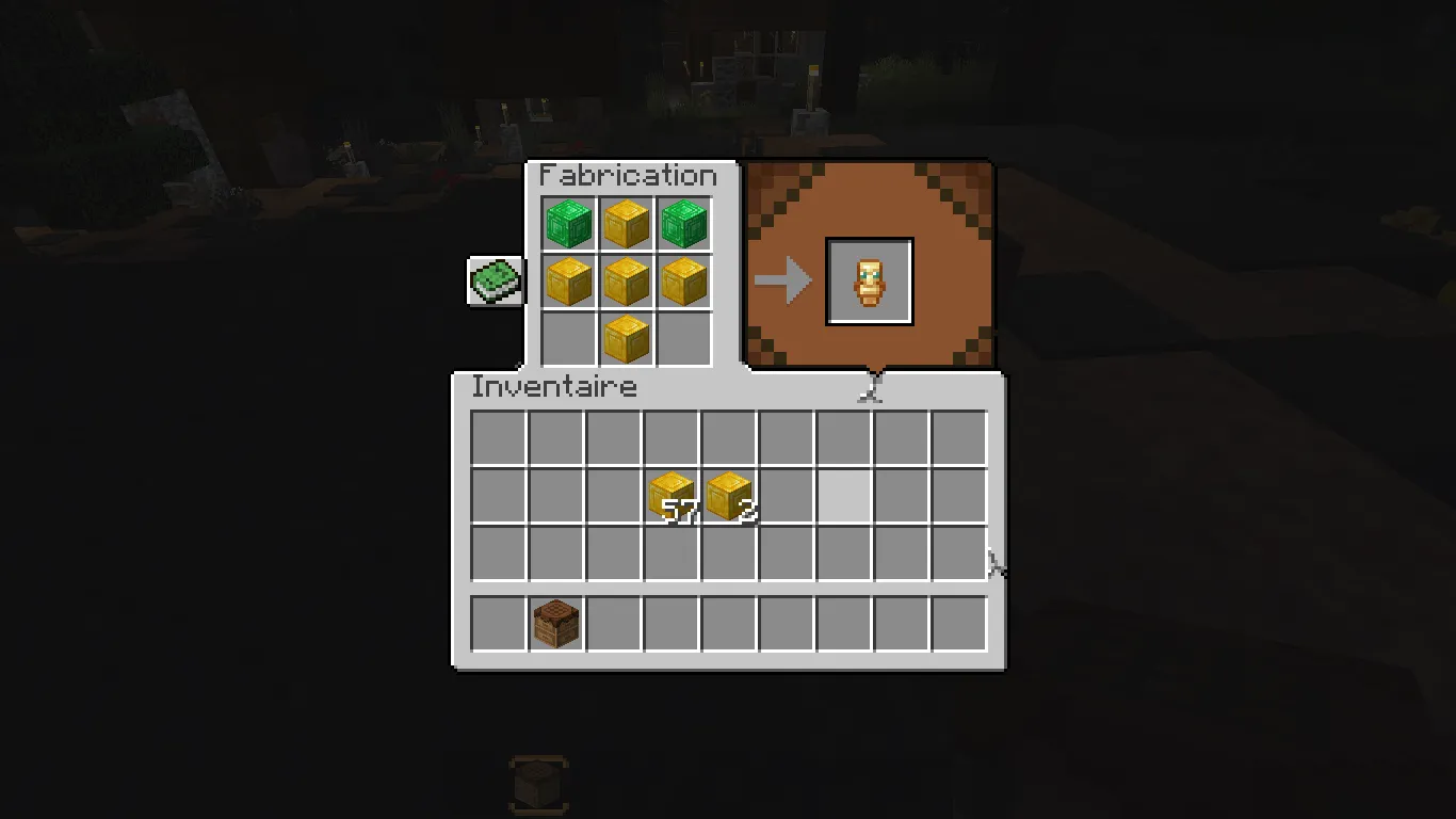 mineral_utility, Моды, Minecraft