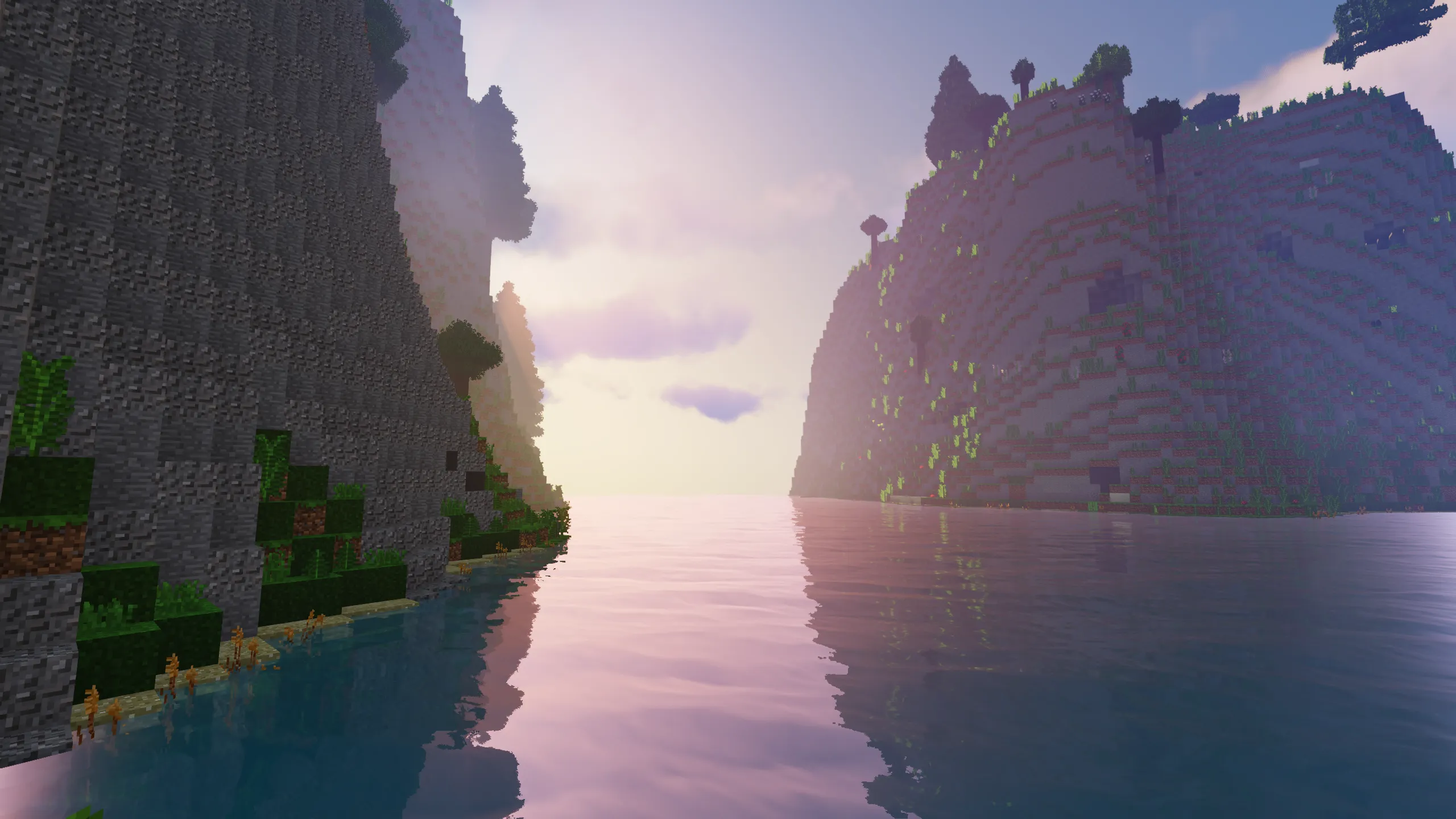 (TUA) The Ultimate Adventure — скриншот 1 (Модпаки, Minecraft)