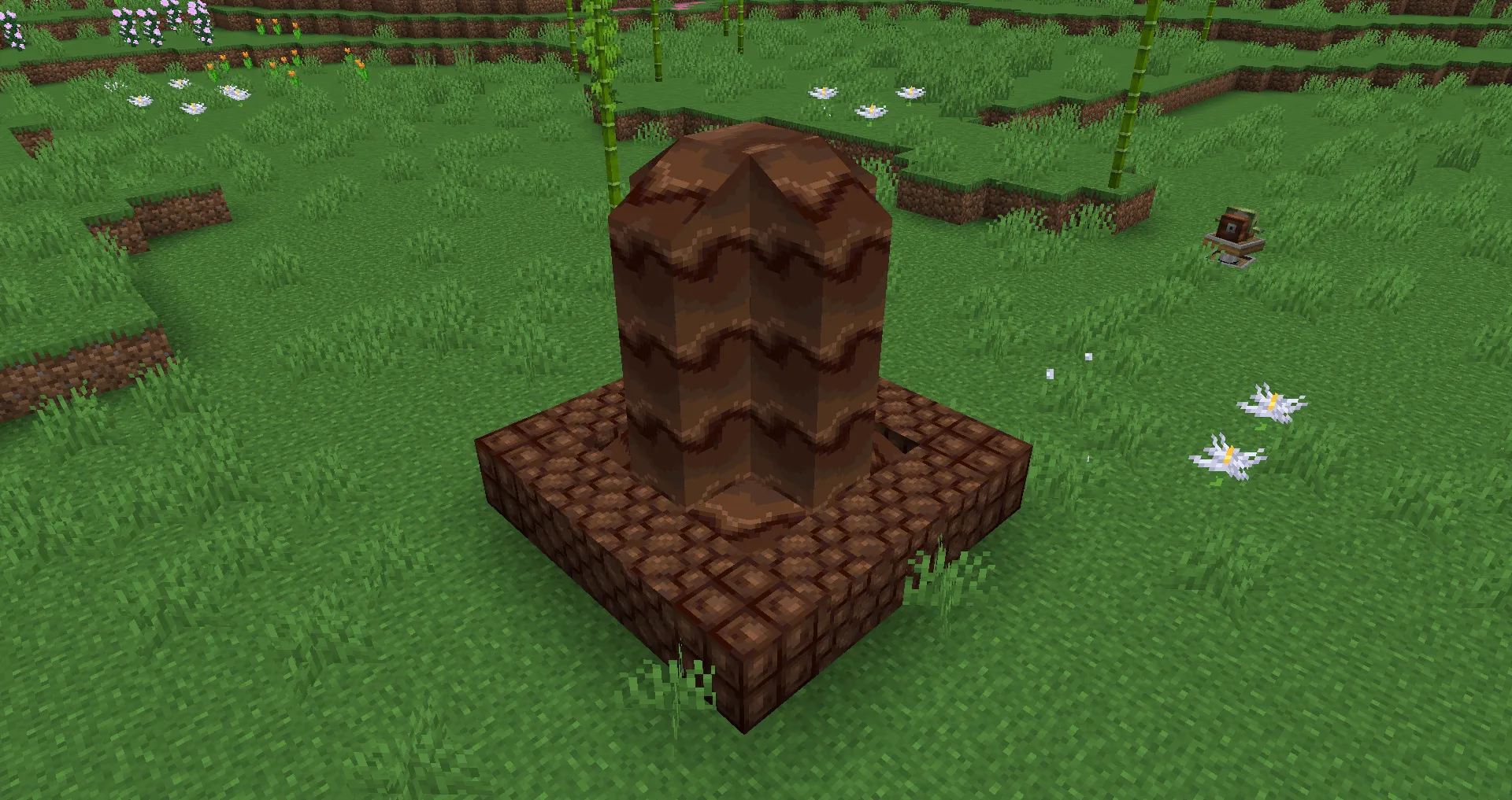Sparks | Create Tech Modpack — скриншот 4 (Модпаки, Minecraft)