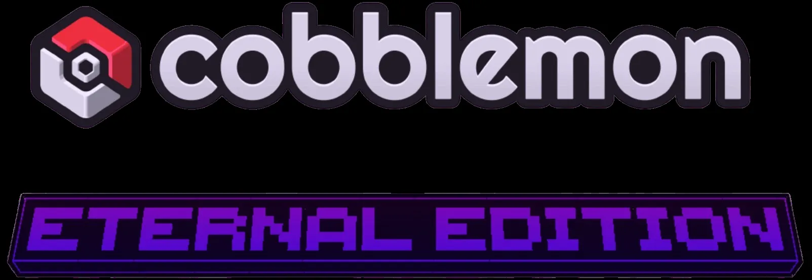 Cobblemon Eternal: The Minecraft Pokémon Experience, Модпаки, Minecraft